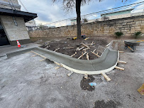 asphalt repair in Cedar Park photo