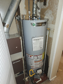 heating repair Denver near me