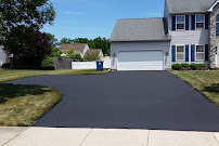 asphalt patching Georgetown photo