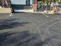 asphalt patching Georgetown photo