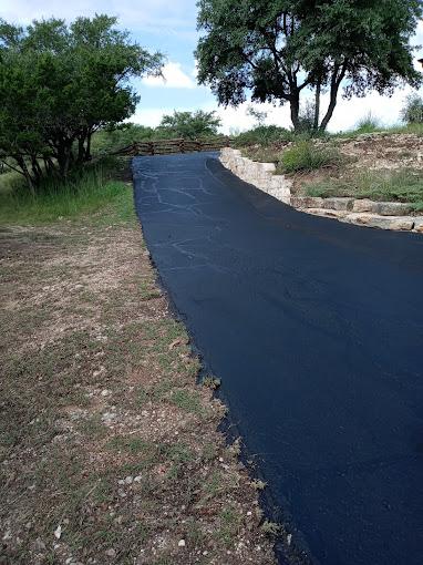 residential asphalt paving near me