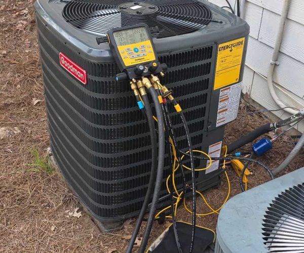 best HVAC company in Atlanta