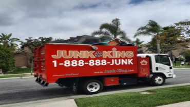 residential cleanout services San Diego photo