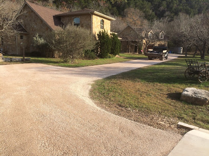 asphalt contractor near me photo