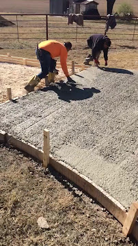 asphalt contractor near me photo