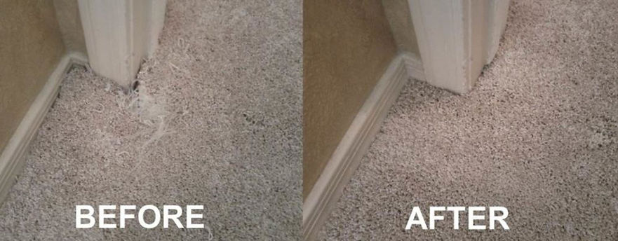 best carpet repair San Antonio TX photo