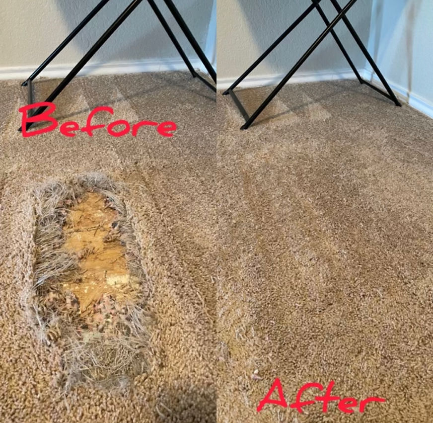 best carpet repair San Antonio TX photo