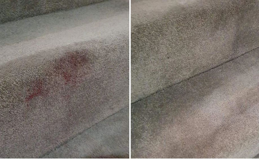 best carpet repair San Antonio TX photo