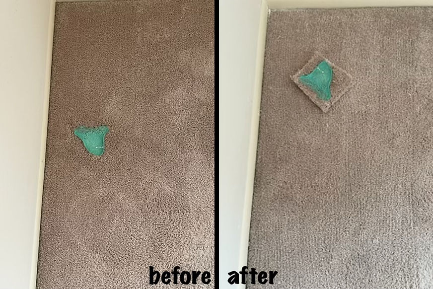 best carpet repair San Antonio TX photo