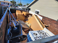 24 hour junk removal near me photo