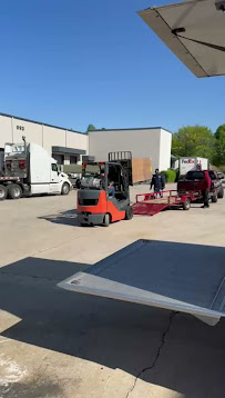 HVAC supplies Alpharetta photo