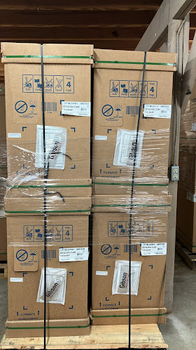 HVAC supplies Alpharetta photo