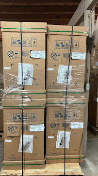 HVAC supplies Alpharetta photo