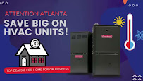 HVAC supplies Alpharetta photo