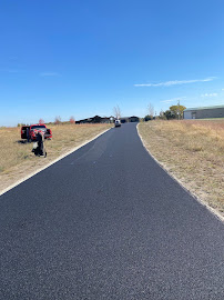 seal coating services Austin photo