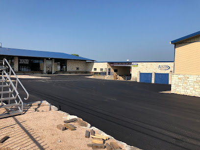 seal coating services Austin photo