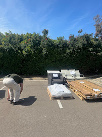 junk haulers San Diego photo