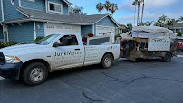 junk haulers San Diego photo