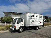 junk haulers San Diego photo