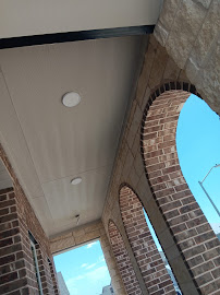 residential stone mason Austin