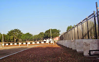 chain link fence installation San Diego photo