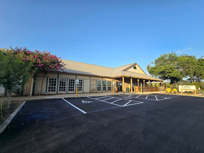 speed bump installation in Austin, Tx photo