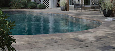 walkway pavers Austin TX photo
