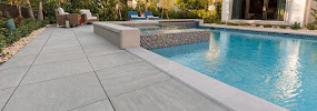 walkway pavers Austin TX photo