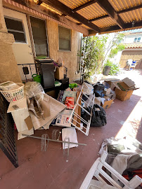 garage cleanout service near me