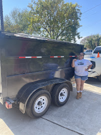 garage cleanout service near me photo