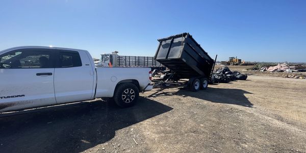 garage cleanout service near me photo