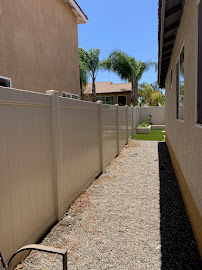 local fencing company ORTIZ FENCING photo