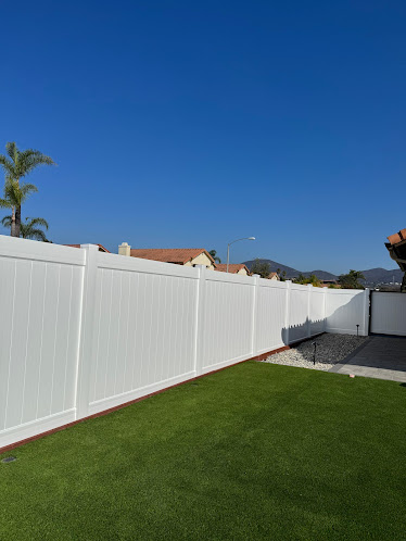 local fencing company ORTIZ FENCING photo