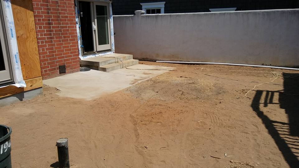 shed removal San Diego photo