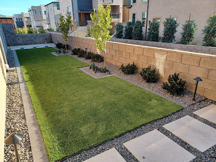 outdoor firepit installation near me photo