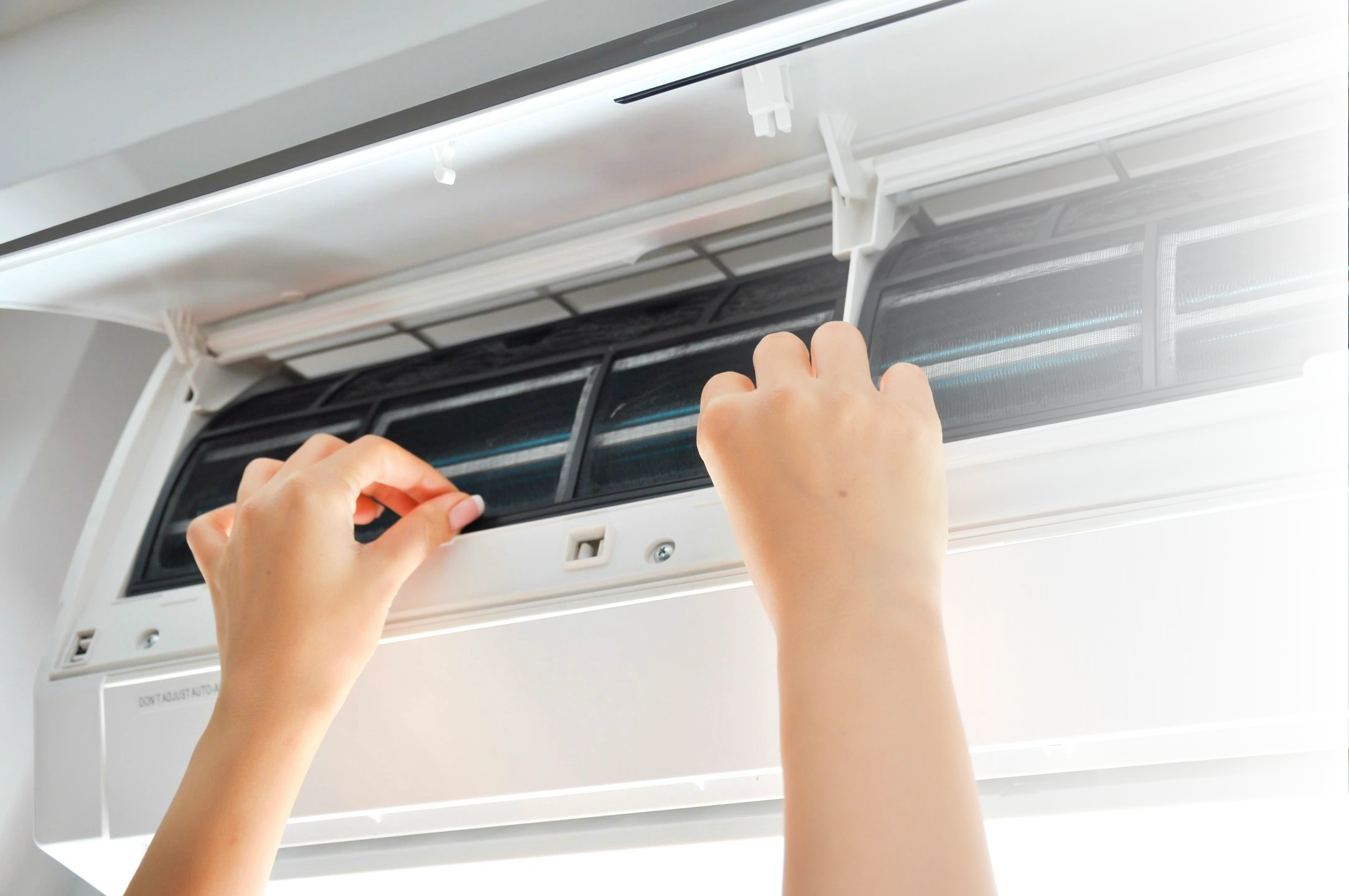 affordable HVAC maintenance Atlanta photo