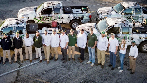 ant control near me photo