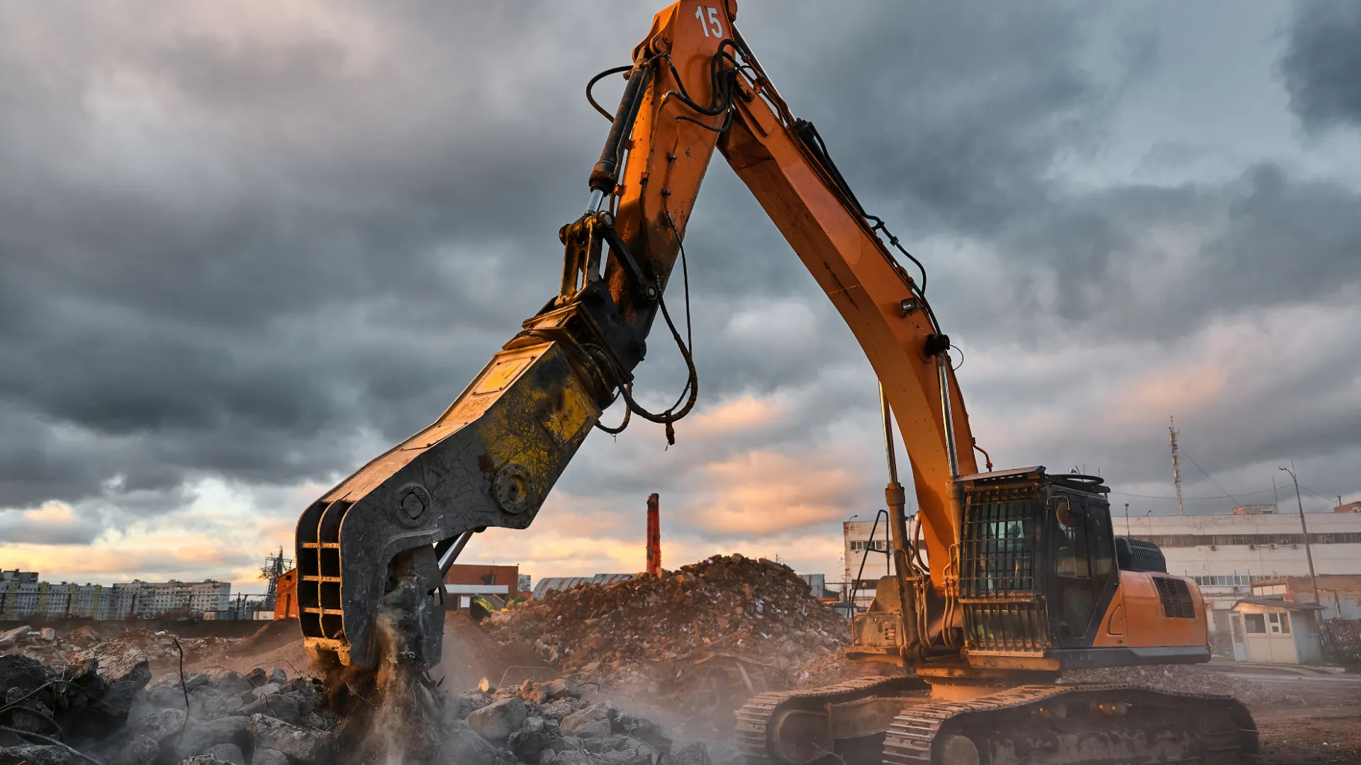 eco friendly junk removal CA photo