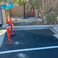 eco friendly junk removal CA photo