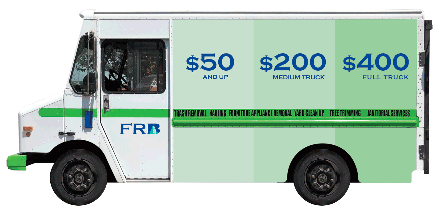 junk removal near me