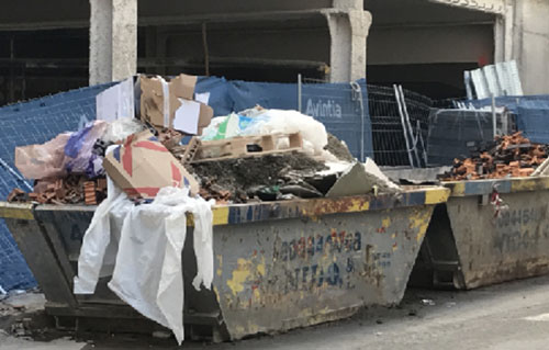 junk removal near me photo