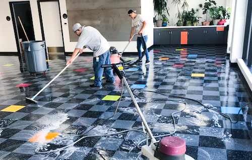 junk removal near me photo