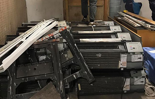 junk removal near me photo