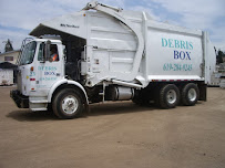 home renovation dumpster San Diego photo