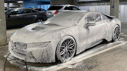 affordable car detailing in Galveston County photo