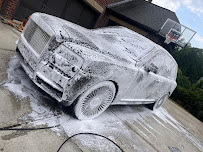 affordable car detailing in Galveston County photo