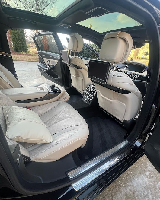 affordable car detailing in Galveston County photo