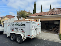 house cleanout San Diego photo