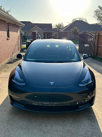 paint correction Houston TX