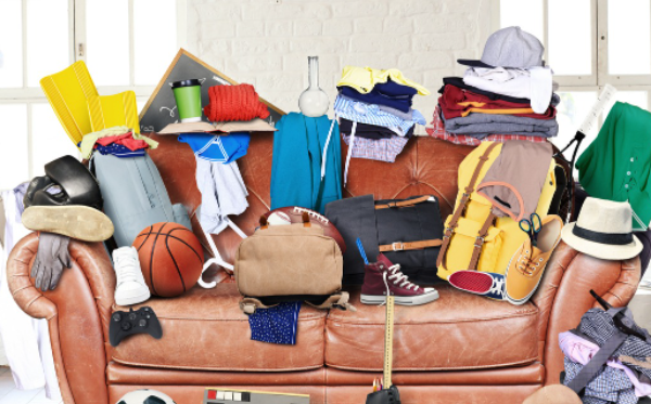 best junk removal company in San Diego